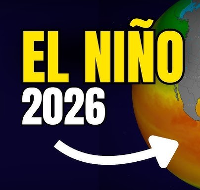 Dame nature est sur notre bord en Floride cette année annonçant un changement radical en pleine saison des ouragans pour l’été 2026.