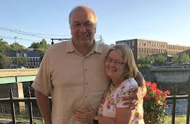 Un couple de snowbird résidant de Floride poursuit un radiologue en justice, n’ayant pas détecté les signes avant-coureurs d'un AVC. Selon vous en est-il le responsable ? $$$