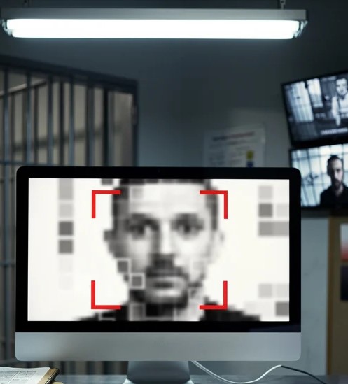 PALM BEACH :  Un homme poursuit la police de Floride après avoir passé 22 jours en prison à cause d'une erreur de reconnaissance faciale.