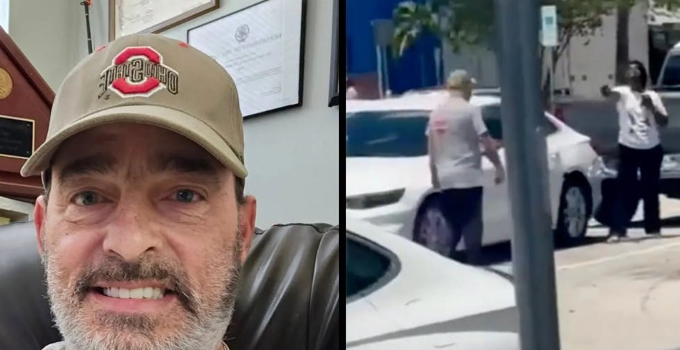 POMPANO BEACH : Une femme aurait abattu un homme en raison d’une dispute dans le stationnement du Walmart POMPANO BEACH : Une femme aurait abattu un homme en raison d’une dispute dans le stationnement du Walmart
