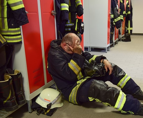 La lutte urgente menée contre le suicide chez les pompiers de Floride voici les chiffres. La lutte urgente menée contre le suicide chez les pompiers de Floride voici les chiffres.