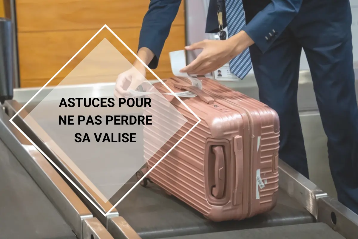 Voyageurs snowbirds québécois voici un moyen infaillible pour vous de retrouver vos valises facilement lorsqu’elles sont perdues lors d’un vol Voyageurs snowbirds québécois voici un moyen infaillible pour vous de retrouver vos valises facilement lorsqu’elles sont perdues lors d’un vol