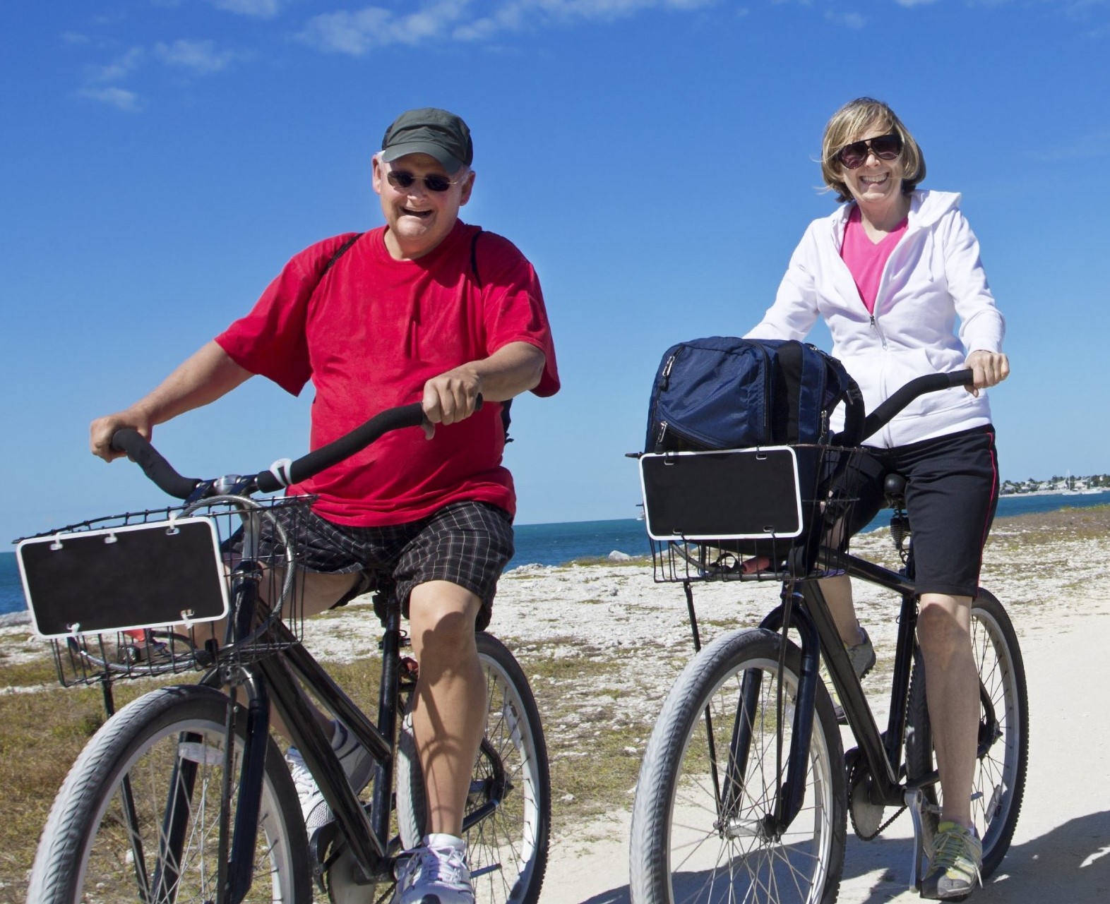 Aller en Floride est un investissement santé offrant le Bonheur National Brut (BNB) : Voici les bienfaits incalculables selon des études…