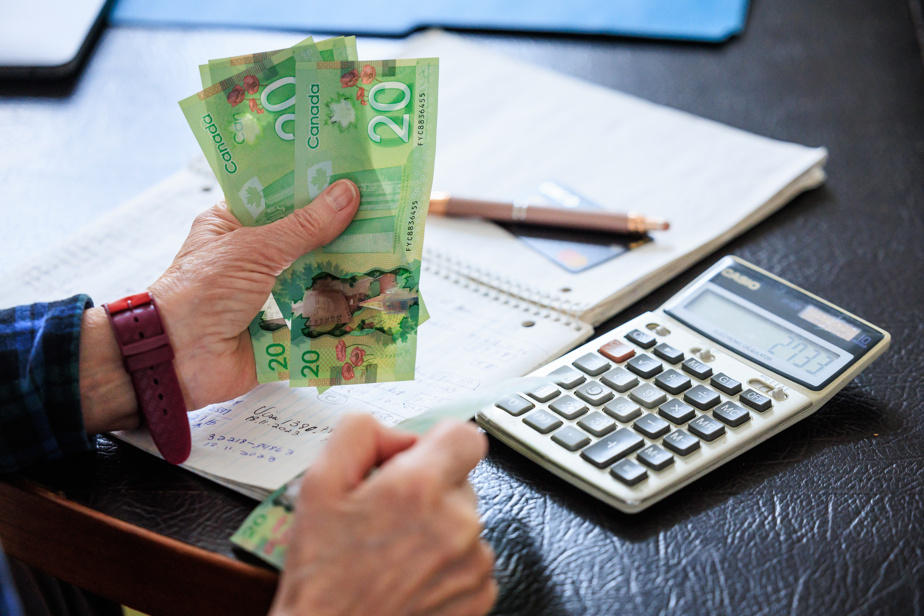 Retraités québécois(es) en période d’inflation voici comment fonctionne la règle du $1000 par mois en épargne