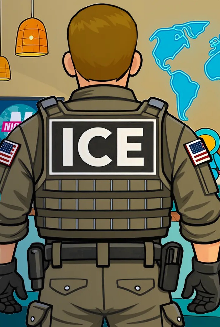 Qui sont ces Canadiens vivant au USA illégalement ne voulant plus retourner au Canada au risque même d’être expulsés pour la vie du pays ? Qui sont ces Canadiens vivant au USA illégalement ne voulant plus retourner au Canada au risque même d’être expulsés pour la vie du pays ?
