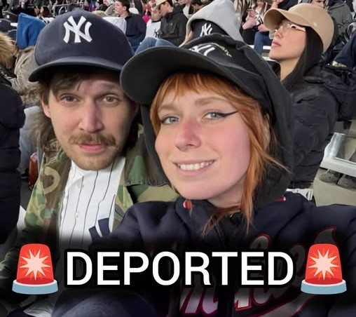 Une Canadienne en rage sera expulsée des États-Unis par la porte d’en avant après avoir frappé une adolescente portant des vêtements pro-Trump