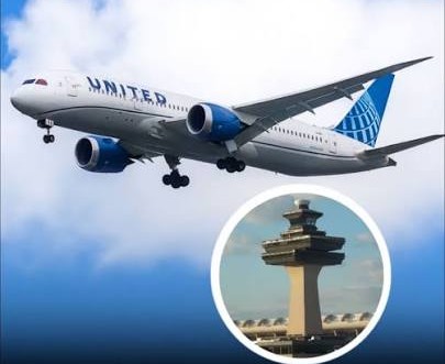 L’aéroport international d’Orlando a déclaré une situation d’urgence en vol peu après son décollage. L’aéroport international d’Orlando a déclaré une situation d’urgence en vol peu après son décollage.