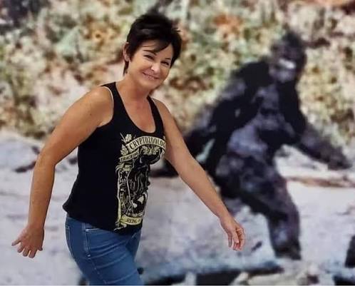 Chaque état américain a le droit à son Big Foot et les passionnés pourront partir sur ses traces en Floride. Chaque état américain a le droit à son Big Foot et les passionnés pourront partir sur ses traces en Floride.