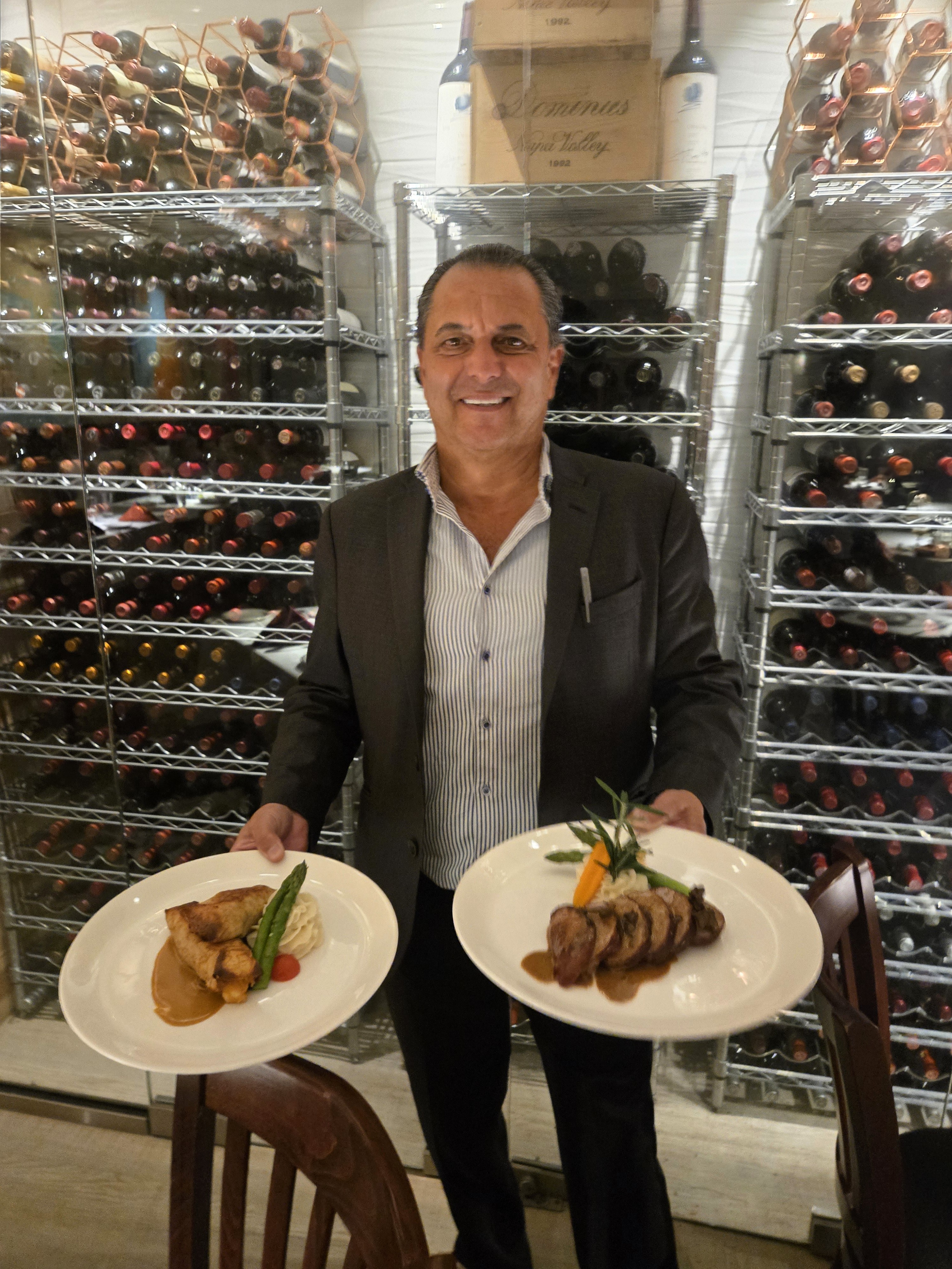 La Cigale : un goût de Méditerranée au cœur de Delray Beach