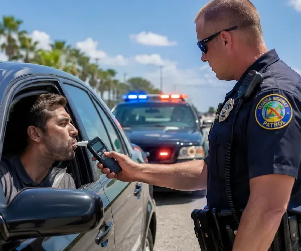 Voici les conséquences après une condamnation pour conduite en état d’ivresse en Floride ? Voici les conséquences après une condamnation pour conduite en état d’ivresse en Floride ?