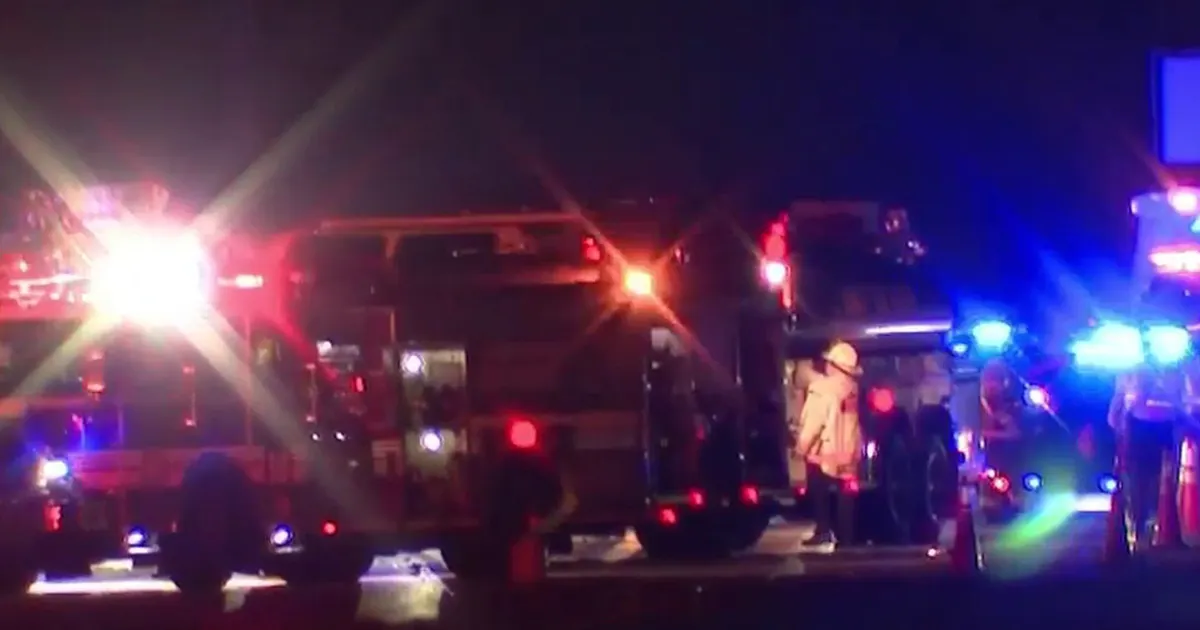 Accidents mortels : La Turnpike à fait six morts, dont trois frères et sœurs dans accident sur l’autoroute de la Floride