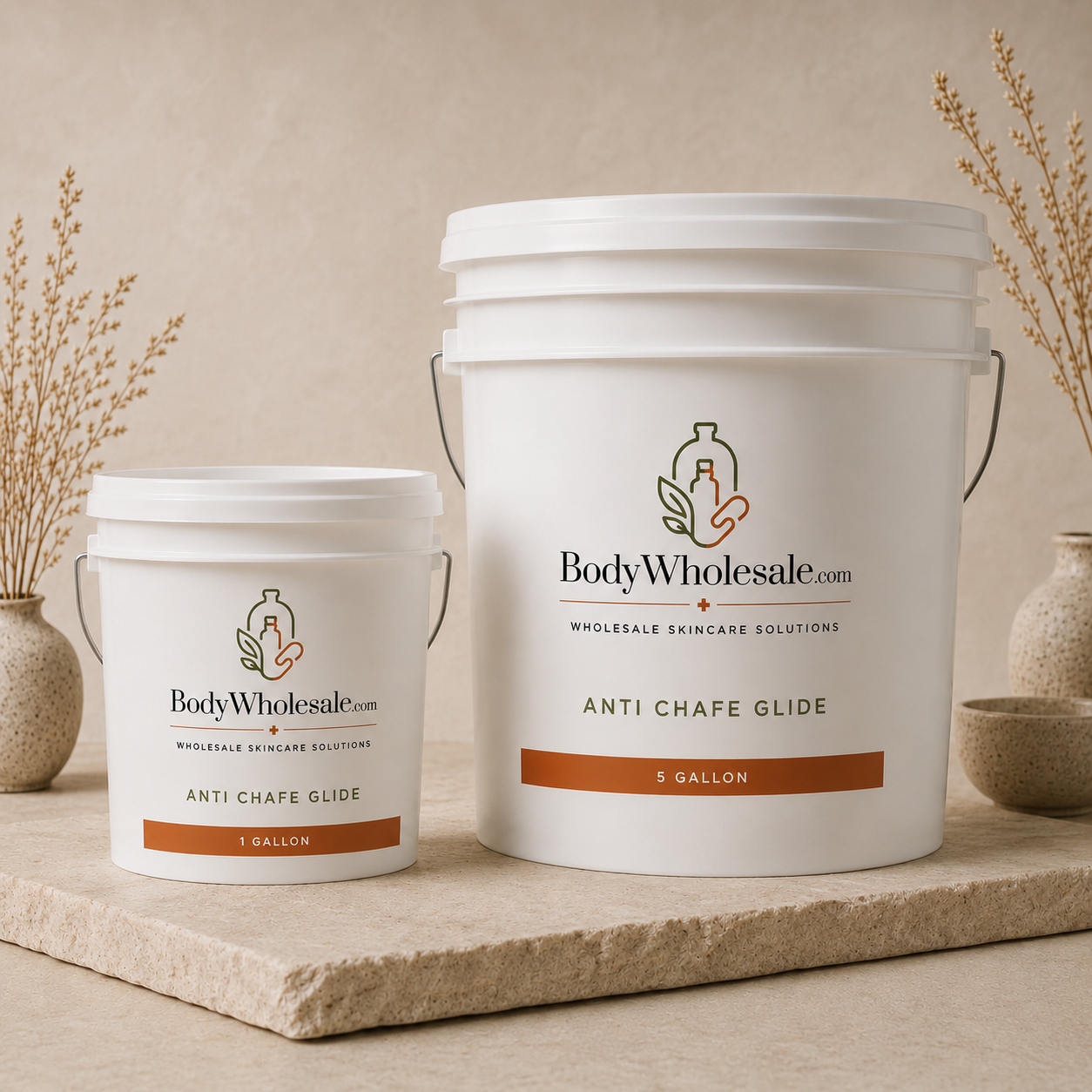Wholesale Anti-Chafe Glide wholesale product image