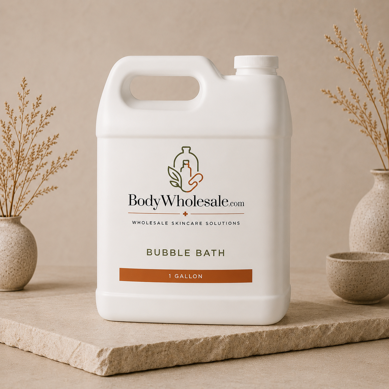 Wholesale Bubble Bath wholesale product image