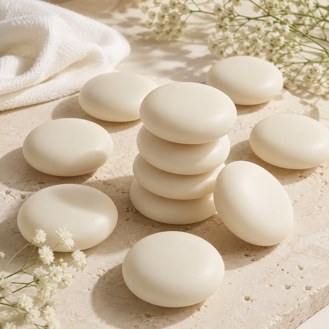Wholesale Conditioner Bars wholesale product image