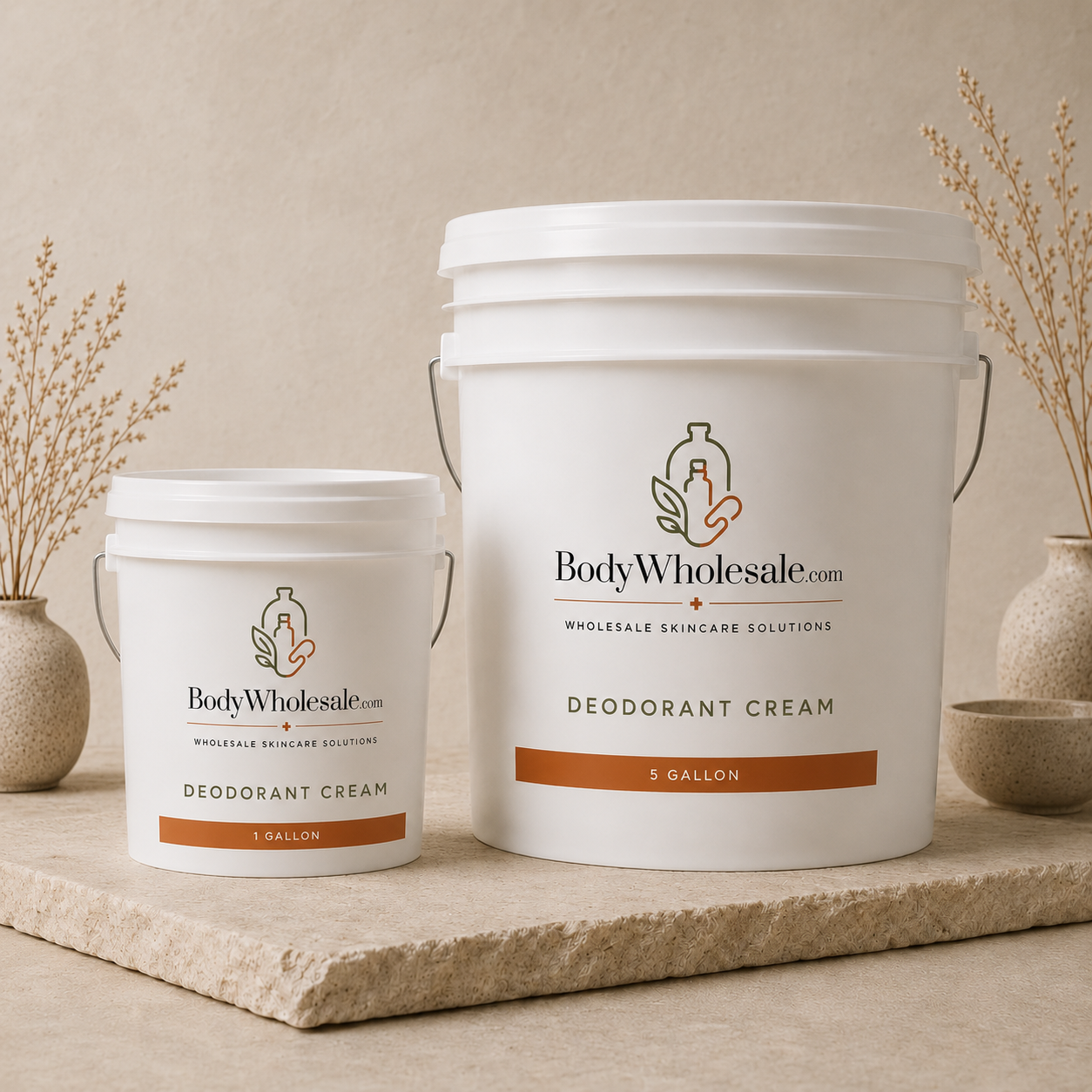 Wholesale Whole Body Deodorant Cream wholesale product image