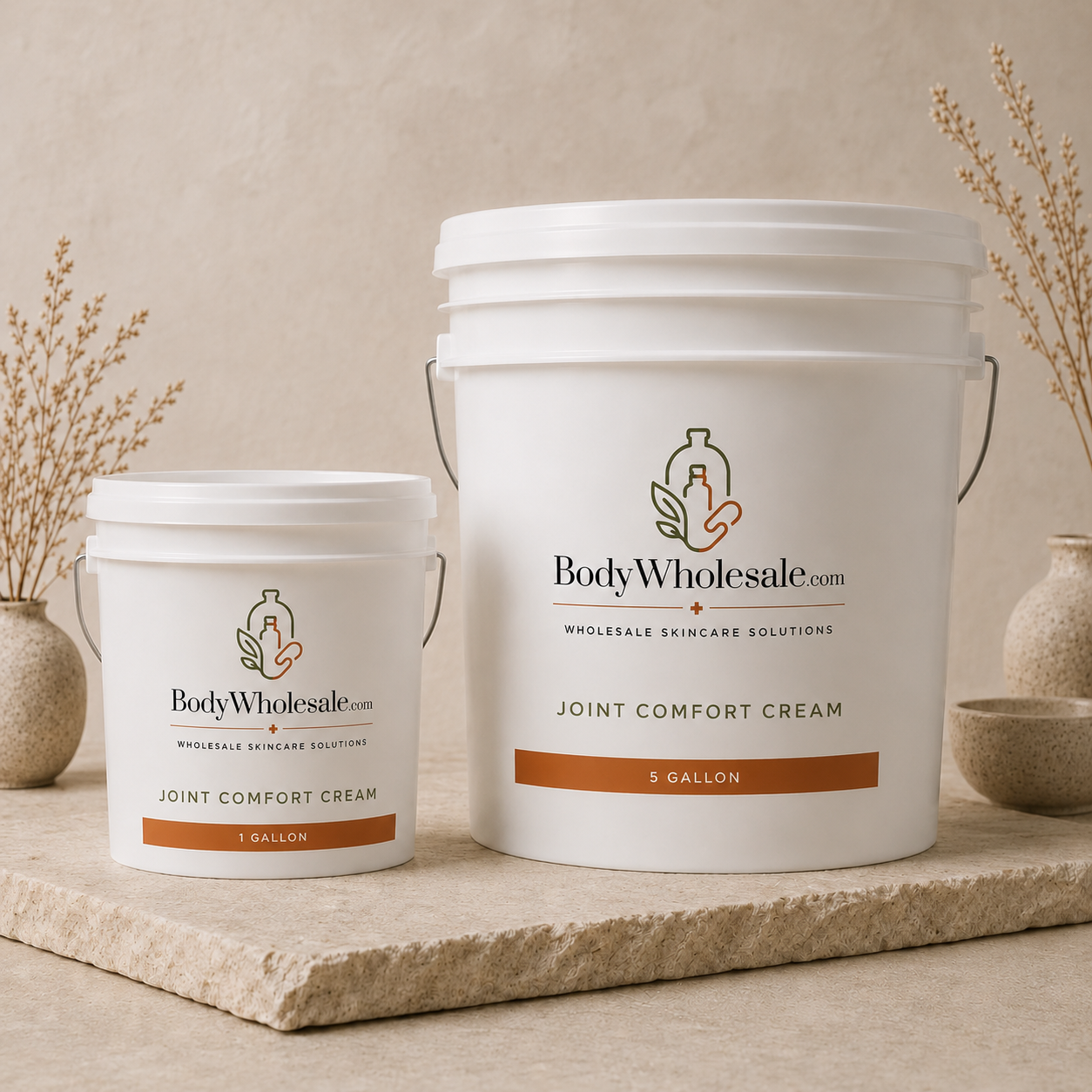 Wholesale Joint Comfort Cream wholesale product image