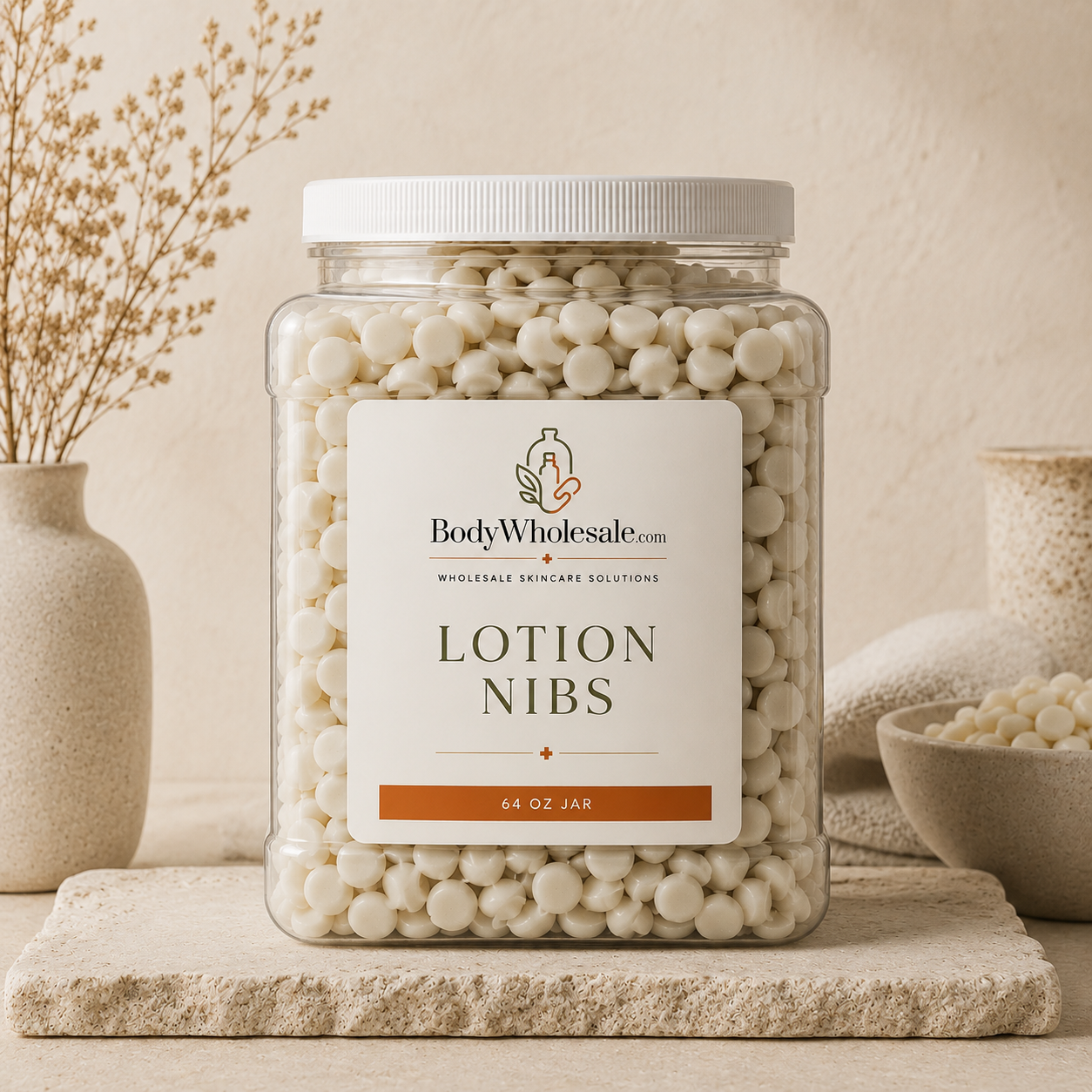 Wholesale Lotion Nibs wholesale product image
