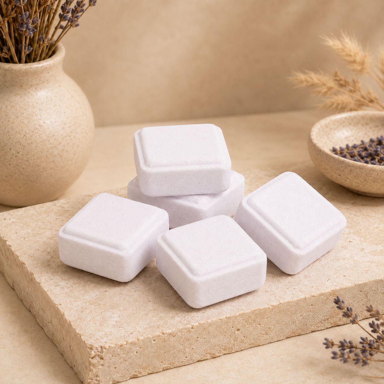 Wholesale Shower Steamers wholesale product image