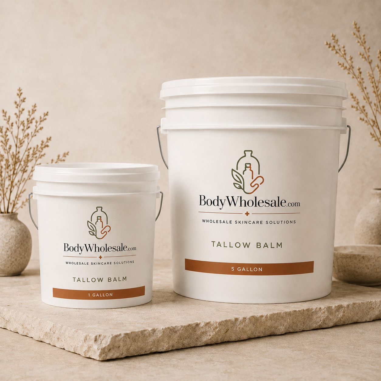 Wholesale Tallow Balm wholesale product image
