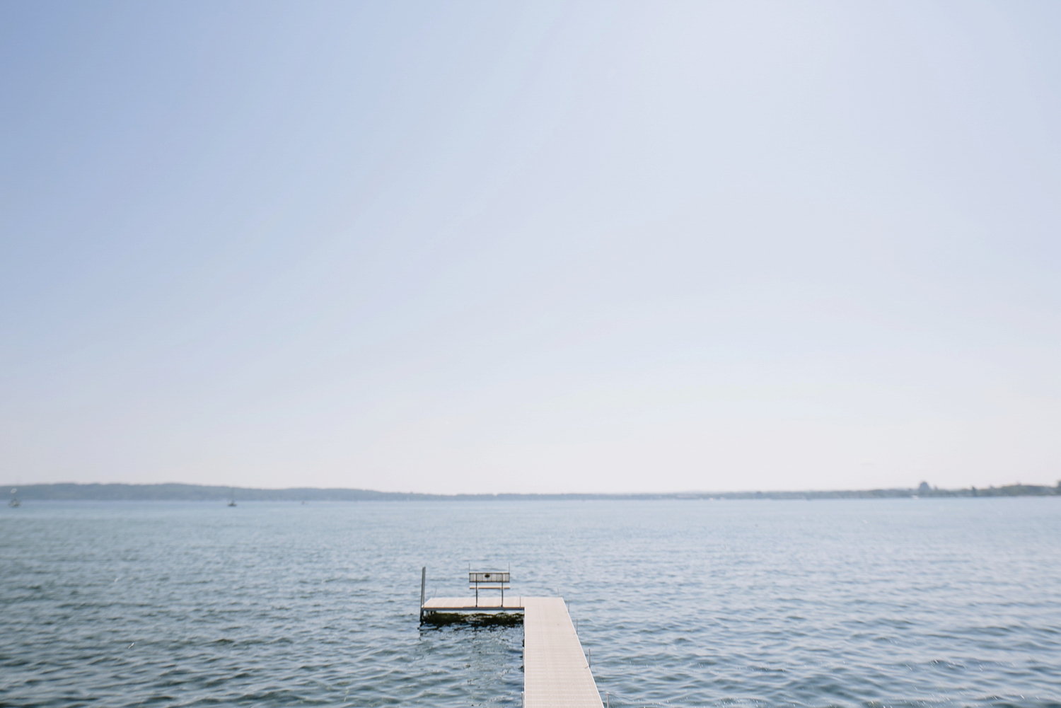 Travel Inspired Backyard Wedding - Brad & Jen | Nashville Wedding ...