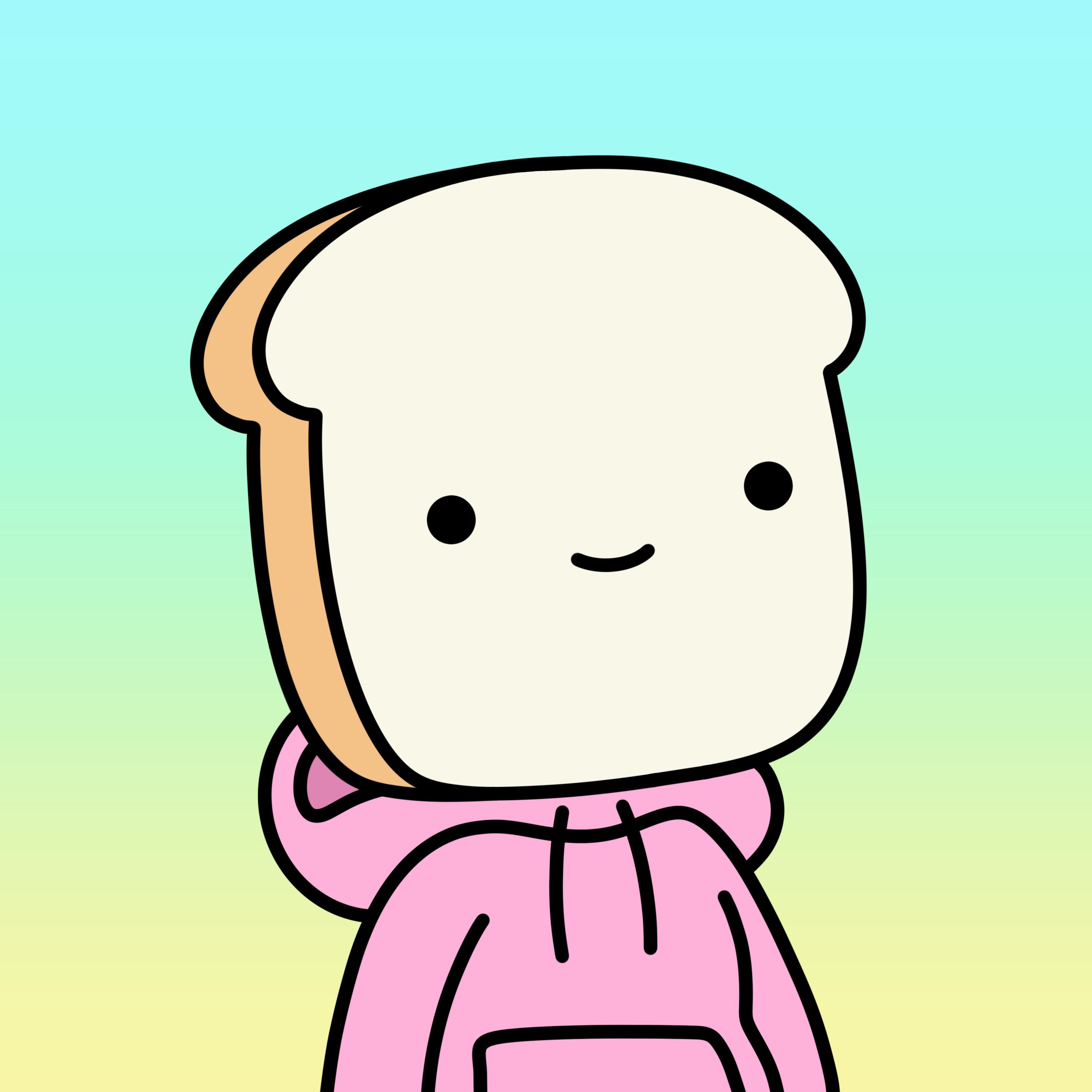 Bread Head #5978