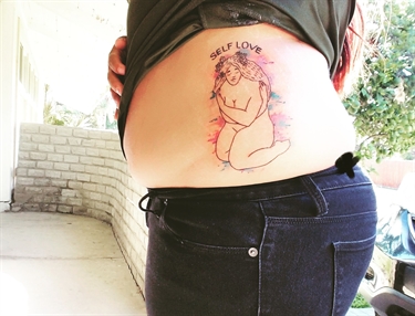 How To Get Rid Of Old Stretch Marks Fast