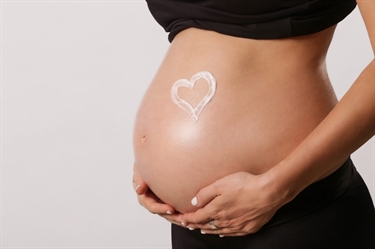 Bad Stretch Marks During Pregnancy