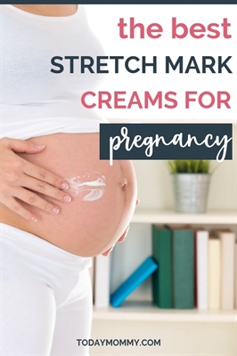 How To Get Rid Stretch Marks