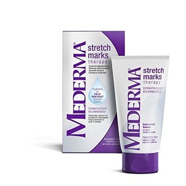 How To Stop Stretch Marks On Breasts