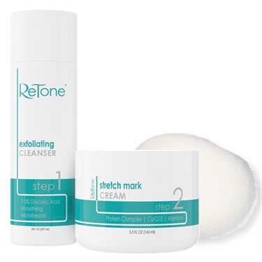 How To Take Off Stretch Marks