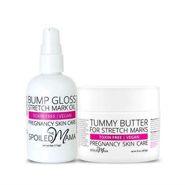 To Get Rid Of Stretch Marks