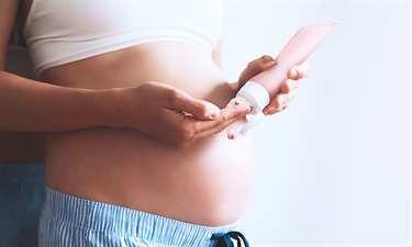 Stretch Marks On Breasts From Running