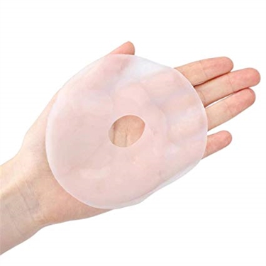 Healing Stretch Marks