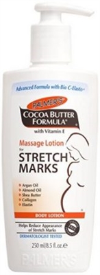 Is It Ok To Have Stretch Marks On Your Breasts