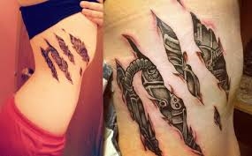 Are Stretch Marks Bad