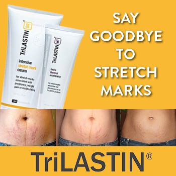 How To Remove Stretch Marks On Arms