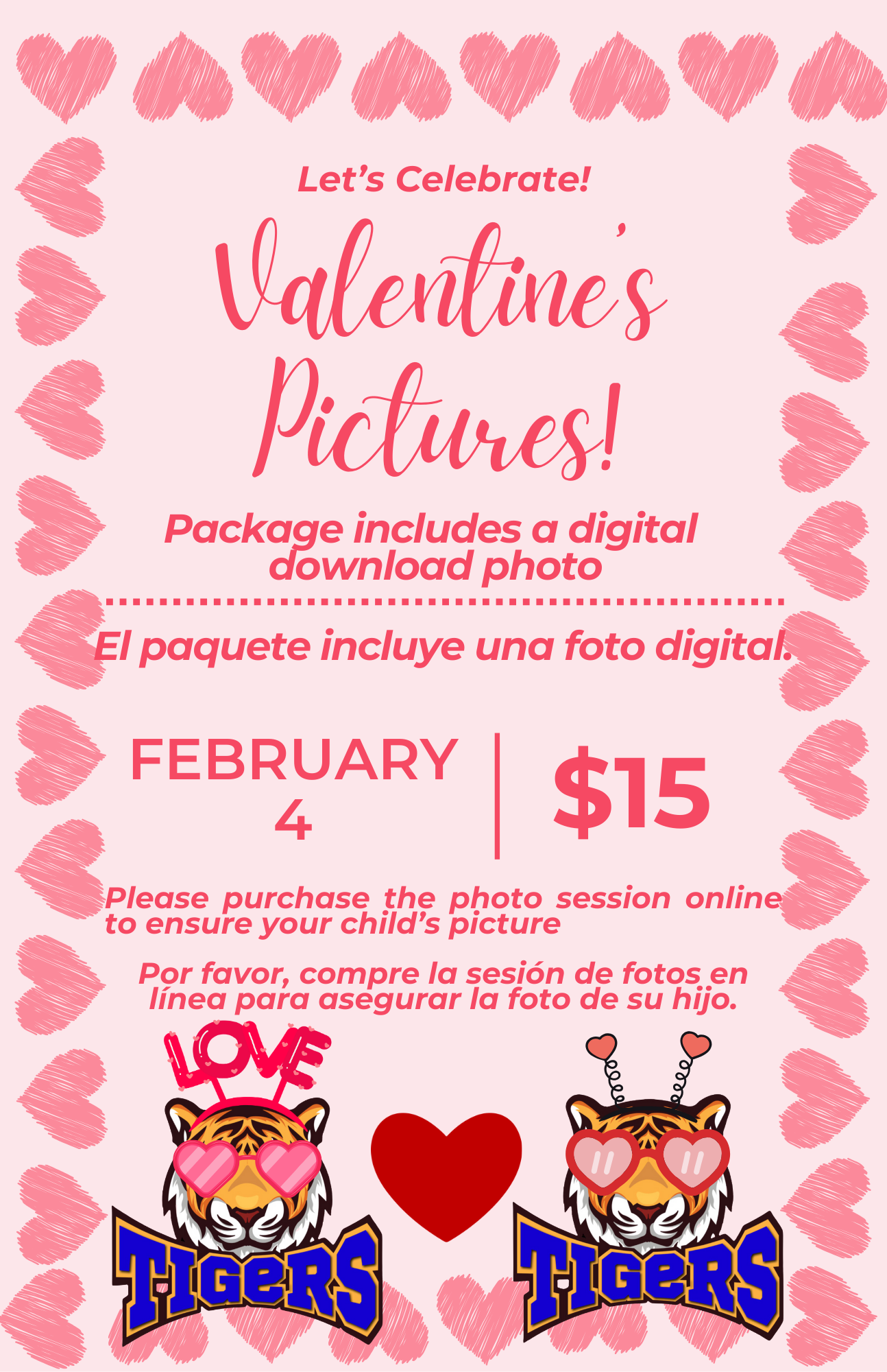 Valentine's Day Pictures