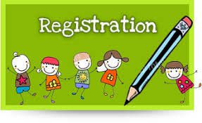 $50 Once a year sibling Registration and Insurance 