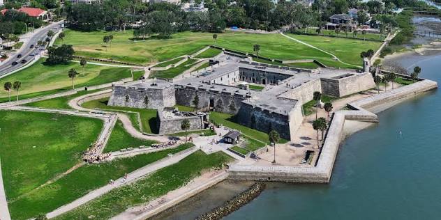4th Grade St. Augustine Field Trip Payment #2