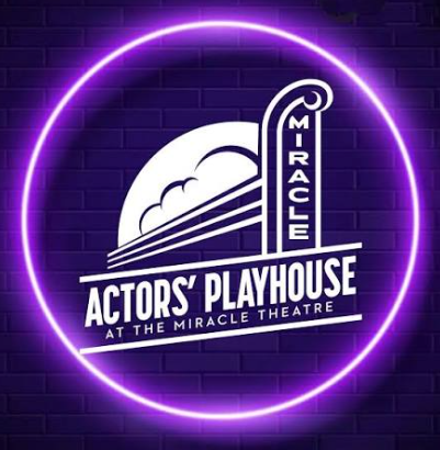 4th Grade Actor's Playhouse Field Trip 