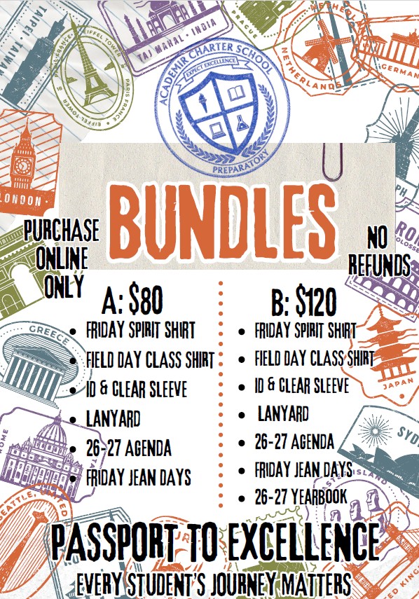 Bundle B