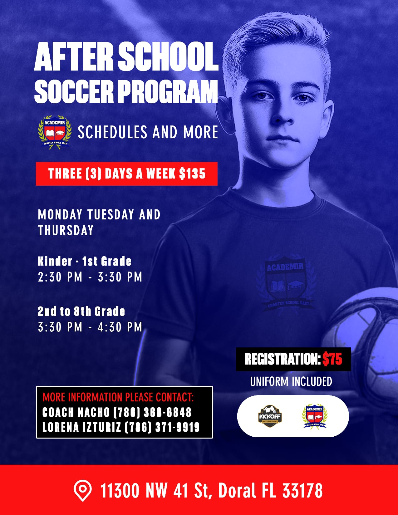Soccer 