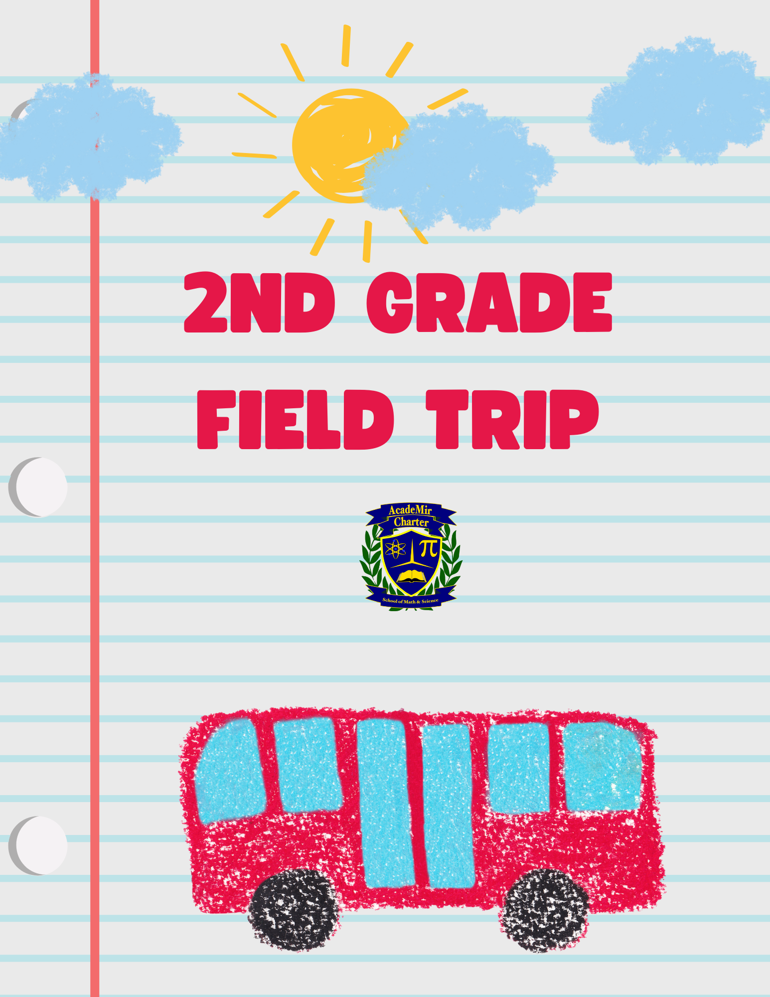 2nd Grade 