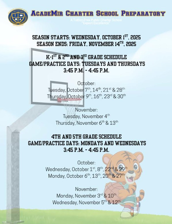 Basketball MARCH Monthly Payment 