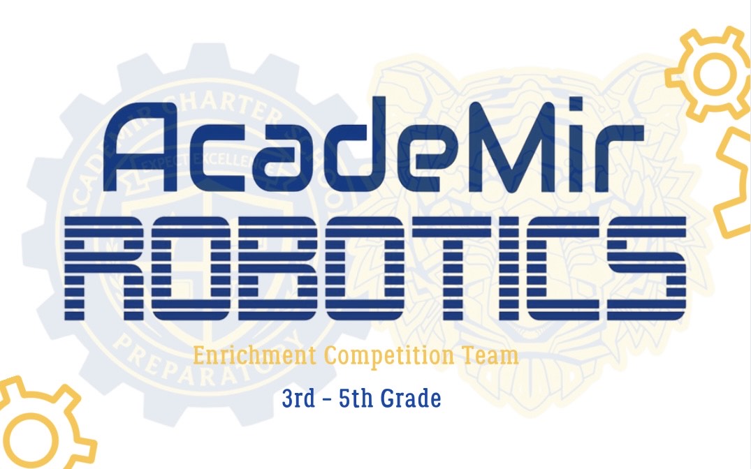 Robotics MARCH Monthly Payment 