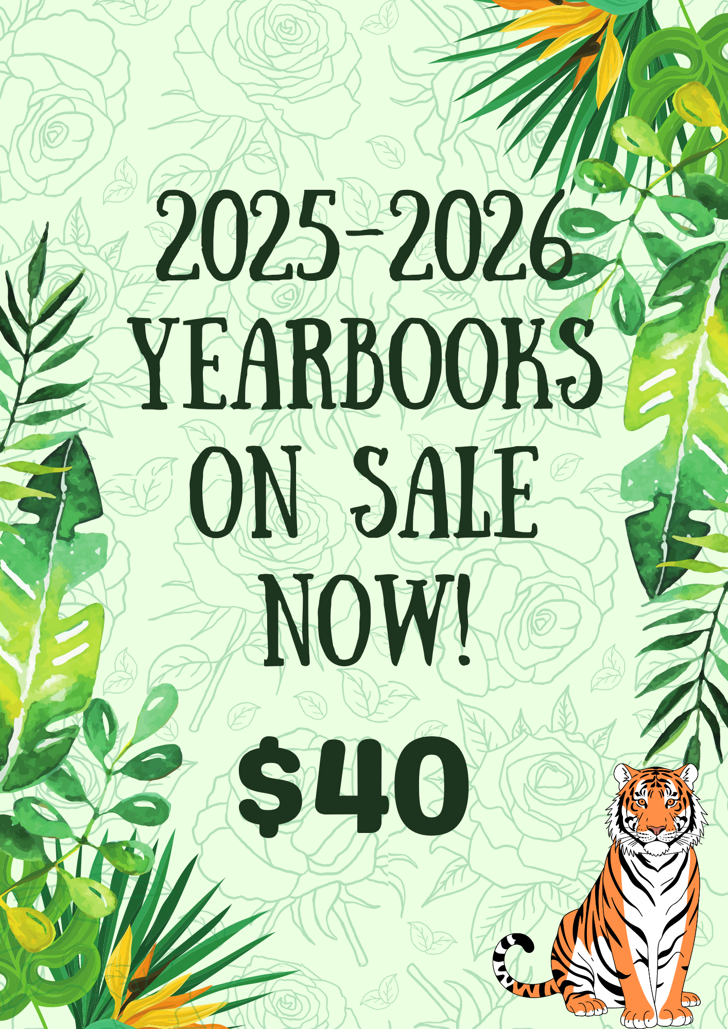 2025-2026 Yearbook