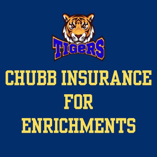 Chubb Insurance (Enrichments Only)