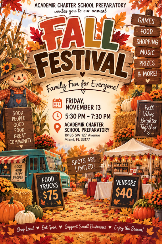 Vendor Fee $40