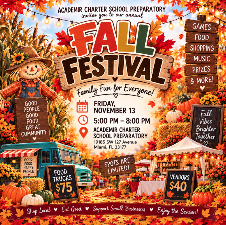Vendor Fee $40