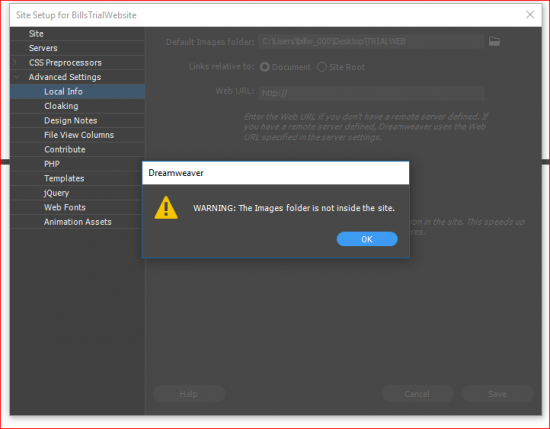 How to create a hamburger mobile drop down menu in Dreamweaver.